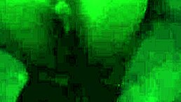 Mexicana Gets Wild Masturbating During UFC Fight