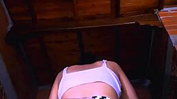 The Shy Teens Get Fucked Hard By Their Teacher!