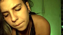 Suck Your Boyfriend's Dick And Jerk Him Off Until He Comes In Your Mouth!