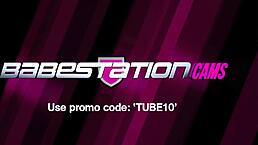 i'm fucking this black babe in the bathroom, oh man it's so hot and intense