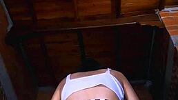 The Shy Teens Get Fucked Hard By Their Teacher!