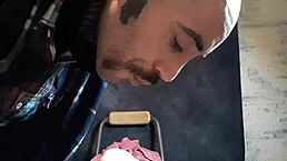 Masturbaci�n Gay Espa�a Vagina Y Polla Solo.