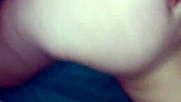 Neighbor comes over for intense fucking at my place