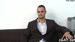 bare gay sex unfolds in a steamy hidden encounter downtown