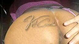 During a homemade car trip to Sao Paulo, I decided to tease the truckers.