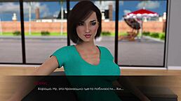 Exploring Summer with Mia 2 gameplay Part 5.