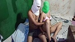 I am the north indian husband fucking my wife.