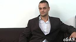 bare gay sex unfolds in a steamy hidden encounter downtown