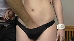 Step Sister Teases with Naughty 18+ Fun in Secret