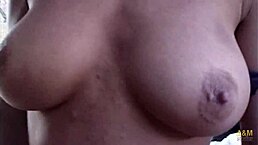 Look at these blonde and brunette hippie milfs devouring each other outdoors!