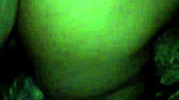 Can This Ebony Milf Handle That Monster Cock In Doggy And Backshots?