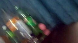 Britney skyy deepthroats dragon dick in cosplay