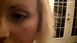 college dare game has busty teen 18+ amateur naked flashing at night