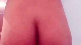 Best Egyptian Whore Talks Dirty While Getting Fucked from Behind