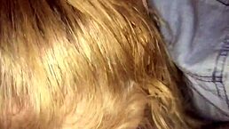 Feeling The Passion In This Intimate Blowjob Scene.