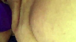 I'm so horny for that double penatration, wanna squirt all over!