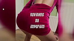 depois do baile do mk minha namorada arrastou um cara pra comer ela sem camisinha e gozar dentro