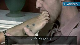 want to see arab gay sex? it's hot and intense