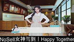 Happy Together Dating Game Part 01