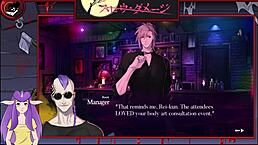 Slow Damage Part 4 feels so intense