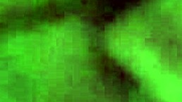 Self-Sucking Monster Cock in Deepthroat Action