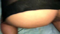 Hot Young Girl in Homemade Setting