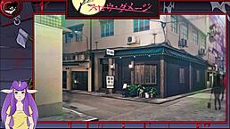 Slow Damage Part 4 feels so intense