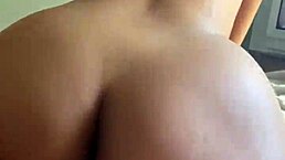 What's the best way to start the day? With doggystyle from big cock!