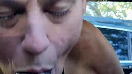 Tried to Rush Me on the Street in Florida