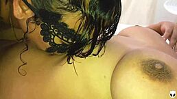 Latina Babes Squeeze Pussies Until Juicy