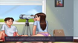 summer time saga unc part 13