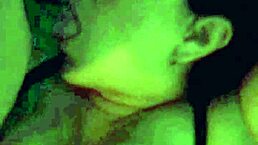 La esposa de mi amigo mientras