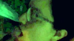 La esposa de mi amigo mientras