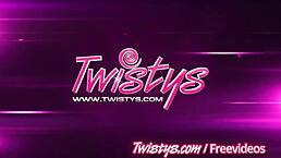 Brett Rossi Enjoys Solo Time.