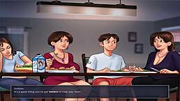 summer time saga unc part 13