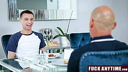 stepson gonna luv free access to sexy kylie anytime - kylie quinn