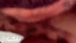 Lilith Weed Squirts On Camera