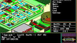 lets play rance quest for hikari part 7