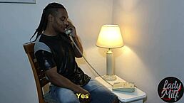 if he gives in, i'll go there and fuck him!