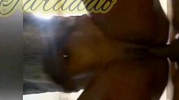 Why does your greedy ass crave big black cock?