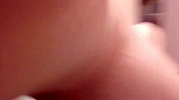 Horny Slut Loves Dick