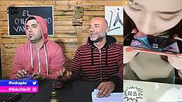 i'm masturbatin' to vaka yoko's comic sex