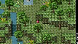 Hrpg Fallen ~Makina And The City Of Ruin 004