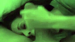 Watch chubby wife give facial to teen 18+ girl?