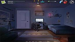 Summer Time Saga Unc Part 16 Adventure