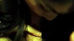 I watch this teen ride my cock until she squirts and orgasms all over