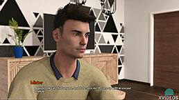 I'm The Entrepreneur 12, Hot And Sexy Babe In The Shower, Feeling So Horny!