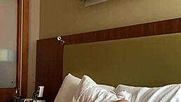 my latin wife plays with her wet pussy craving a big dick