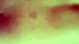 my husband giving it to me in the ass 😏