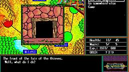 lets play rance quest for hikari part 7